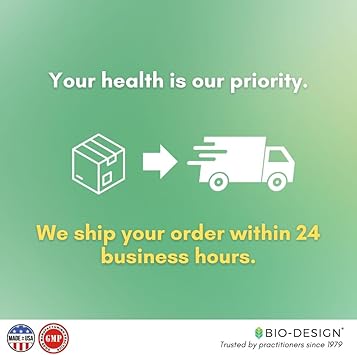 Bio-Design Vitamin D3 5000I Plus 100 Mcg Natural K2 (Mk-7) - Immune Regulation & Support Supplement - Supports Healthy Immune Function, Bone & Teeth Mineralization, & Heart Health -100 Capsules : Health & Household