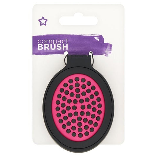 Compact Brush