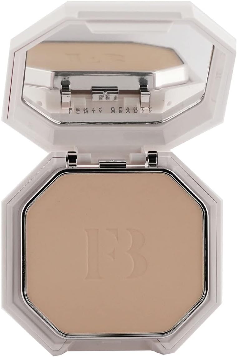 Fentybeauty Pro Filt’R Soft Matte Powder Foundation Size - 9.1G / 0.32 Oz