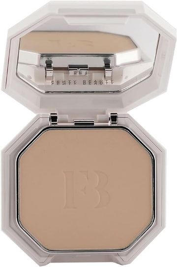Fentybeauty Pro Filt’R Soft Matte Powder Foundation Size - 9.1G / 0.32 Oz