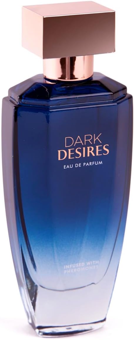 Ann Summers Unparalleled Pheromone Perfume For Women (100Ml Eau De Parfum) – Vibrant & Floral Fragrance To Enhance Attraction – Jasmin & Woody Notes, Decorative Bottle – Womens Perfume