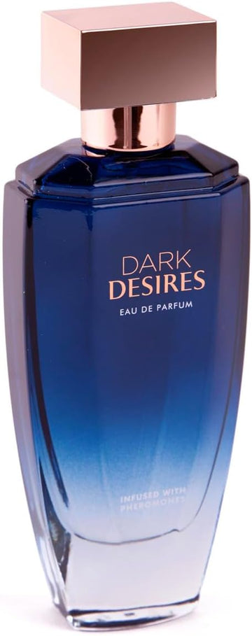 Ann Summers Unparalleled Pheromone Perfume For Women (100Ml Eau De Parfum) – Vibrant & Floral Fragrance To Enhance Attraction – Jasmin & Woody Notes, Decorative Bottle – Womens Perfume