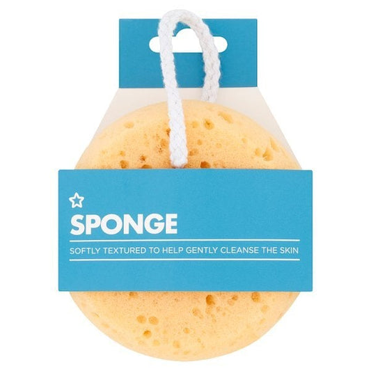 Sponge