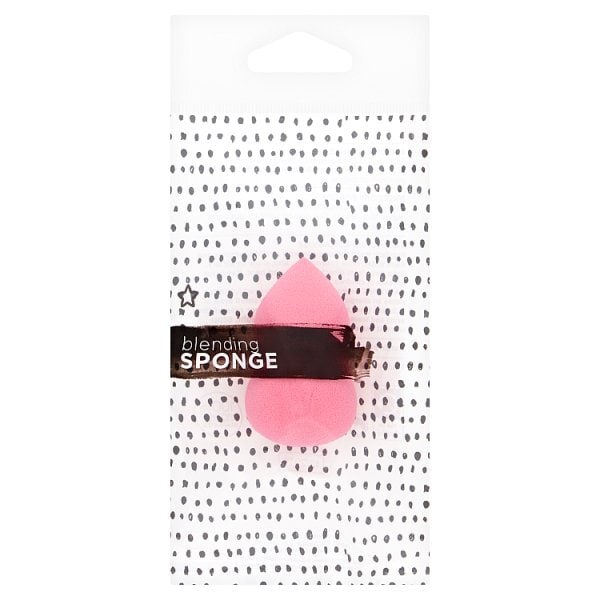 Blending Sponge Pink