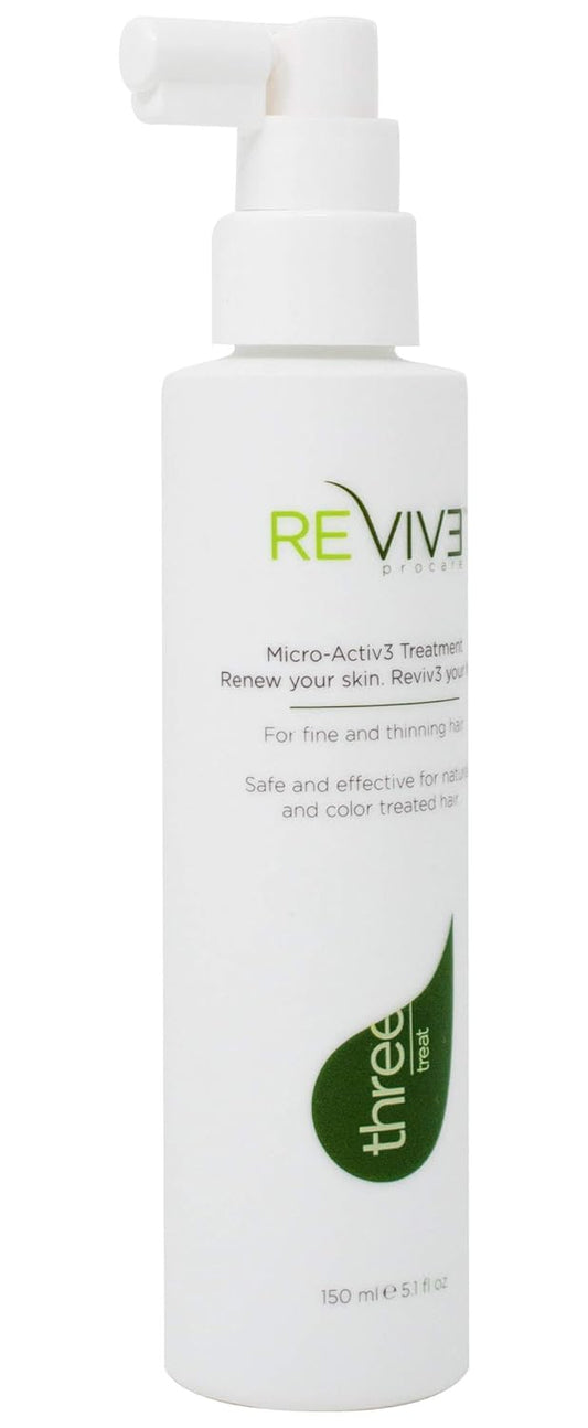 Treat: Microactiv3 Treatment