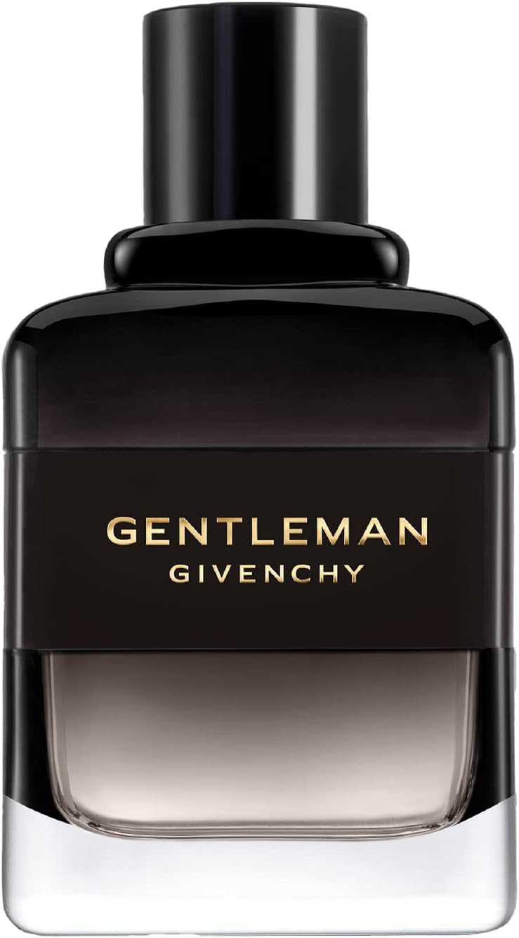 Givenchy Gentleman Eau De Parfum Boisee, 60 Ml