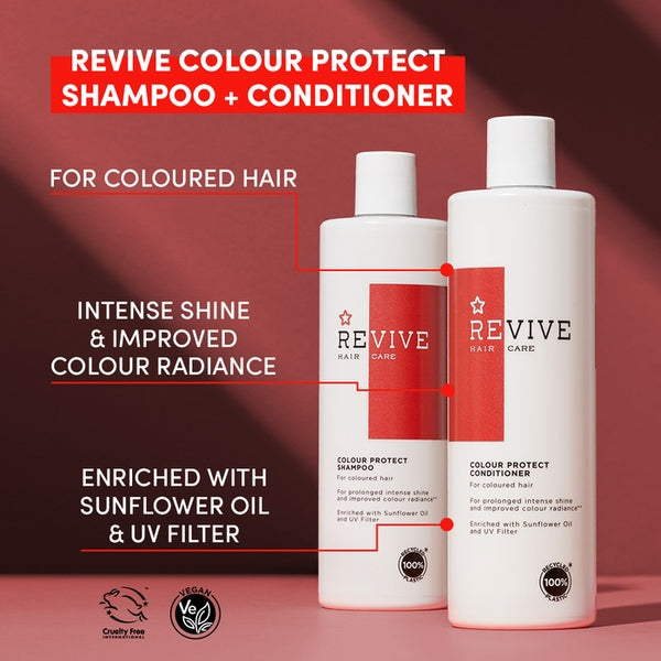 Revive Colour Protect Conditioner 400Ml