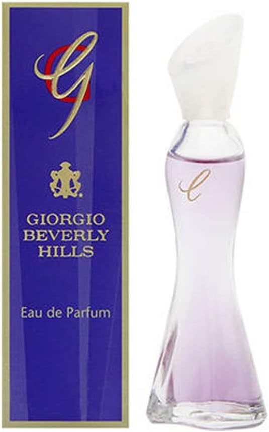 G Beberly Hills Edp 30 Vapo
