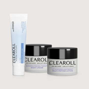 Skin Rejuvenation Travel Kit