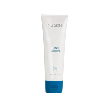 Nu Skin Hand Lotion