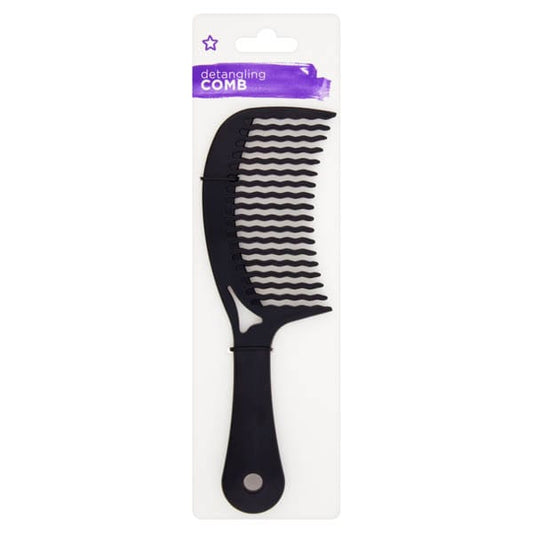 Detangling Comb