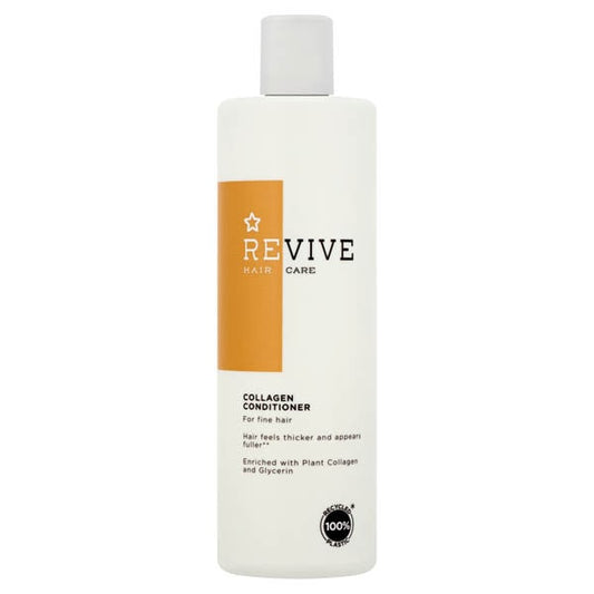 Revive Collegen Conditioner 400Ml