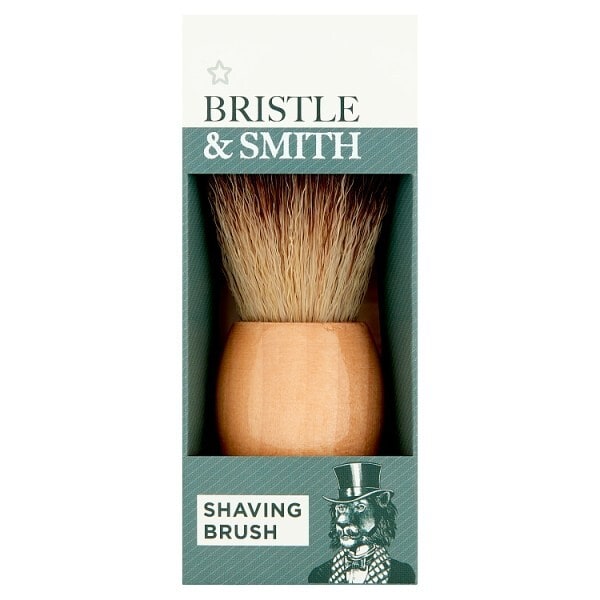 Bristle And Smith Shaving Brush