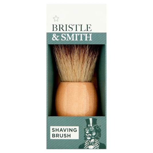 Bristle And Smith Shaving Brush