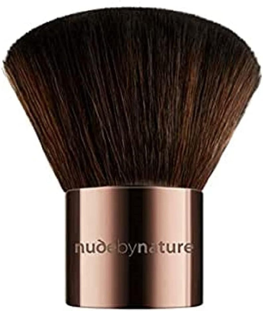 Nude By Nature Kabuki Brush 16G