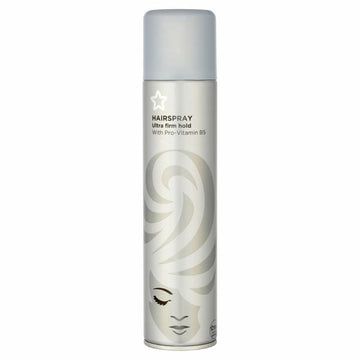 Hairspray Ultra Firm Hold 300Ml