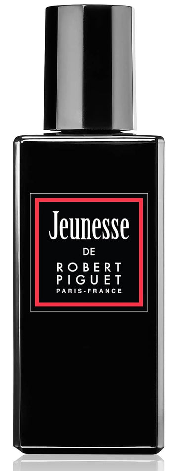 Robert Piguet Jeunesse Eau De Parfum Spray - Gourmand Perfume With Notes Of Raspberry, Pomegranate & Musk - Made In France, 3.4 Fl Oz