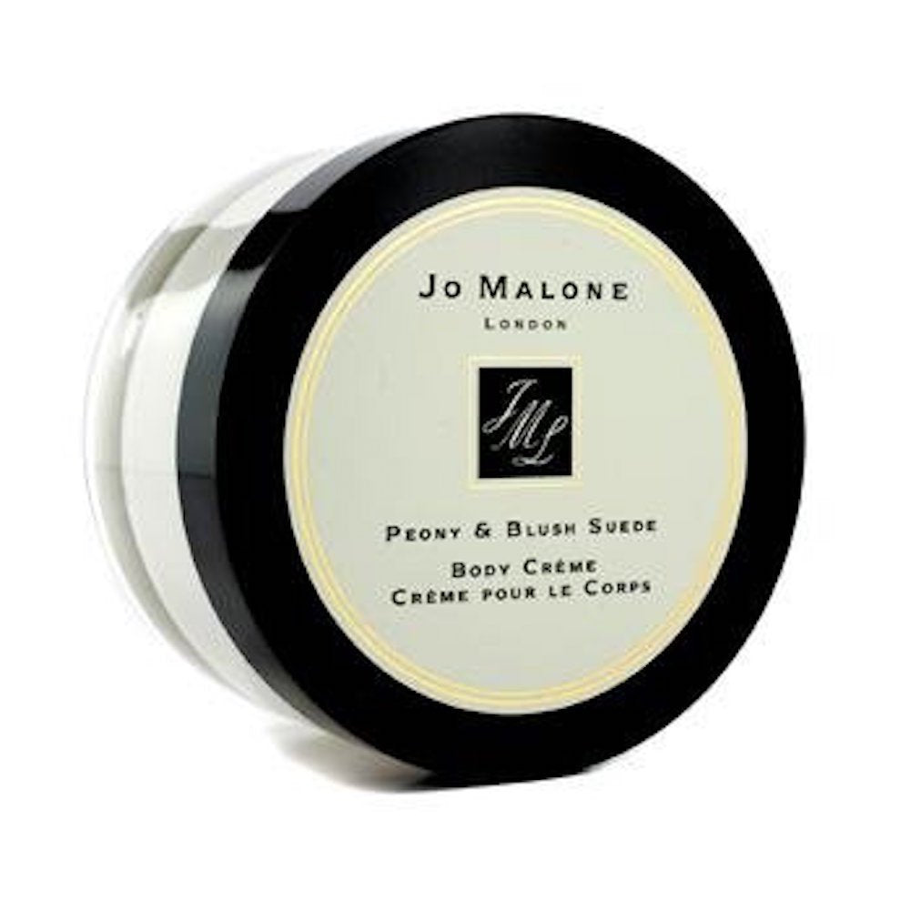 Jo Malone Deluxe Travel Size Peony & Blush Suede Body Cream 0.5Oz/15Ml : Beauty & Personal Care
