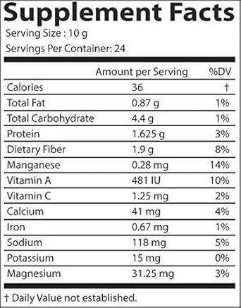 Nalamudhu Pure Black Horse Gram Whole | Karuppu Kollu | Kulthi Dal | Karuppu Kaanam-400G : Grocery & Gourmet Food