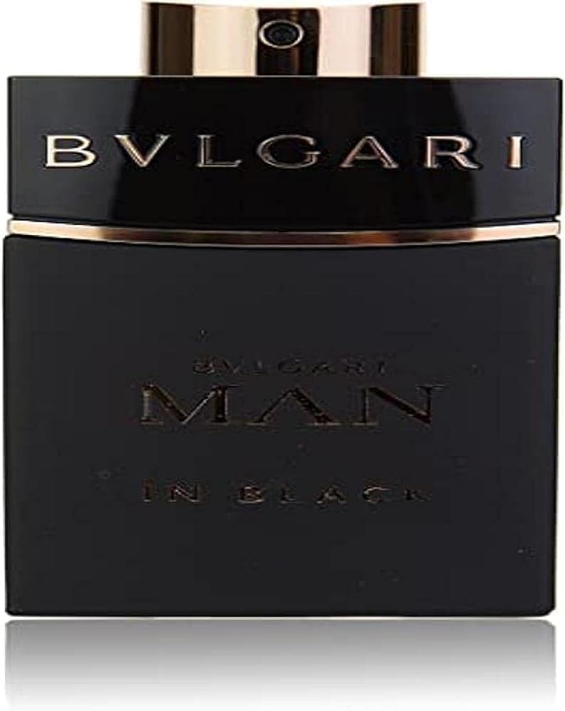In Black By Bulgari Eau De Parfum For Men, 100Ml