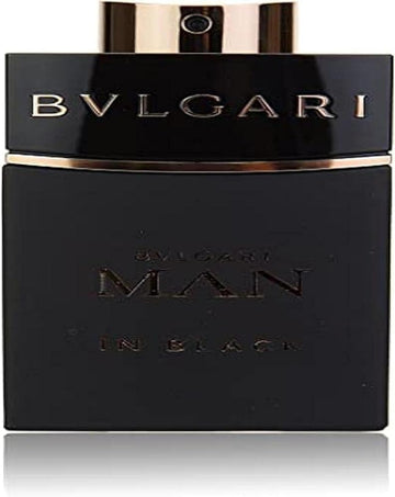 In Black By Bulgari Eau De Parfum For Men, 100Ml
