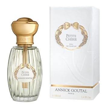 Annick Goutal Petite Cherie Eau De Parfum Spray, 3.4 Ounce
