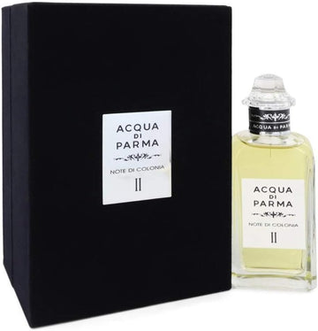 Acqua Di Parma Note Di Colonia Ii By Acqua Di Parma Eau De Cologne Spray (Unisex) 5 Oz Women