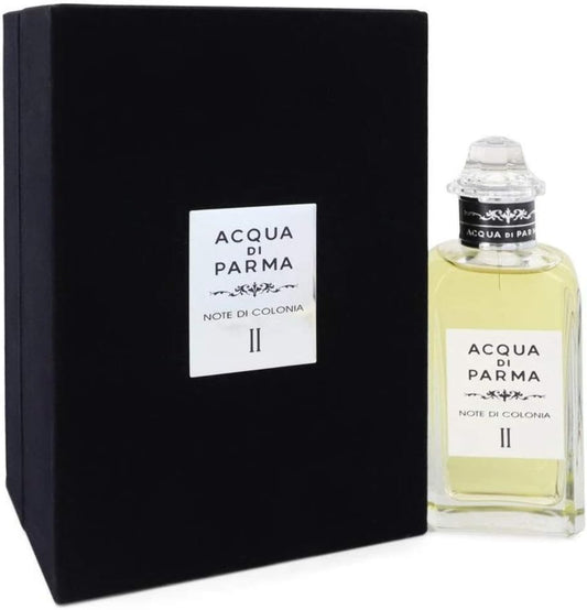 Acqua Di Parma Note Di Colonia Ii By Acqua Di Parma Eau De Cologne Spray (Unisex) 5 Oz Women