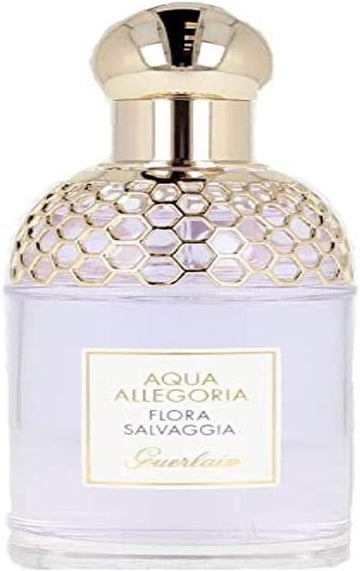 Aqua Allegoria Flora Salvaggia Edt Vapo 75 Ml