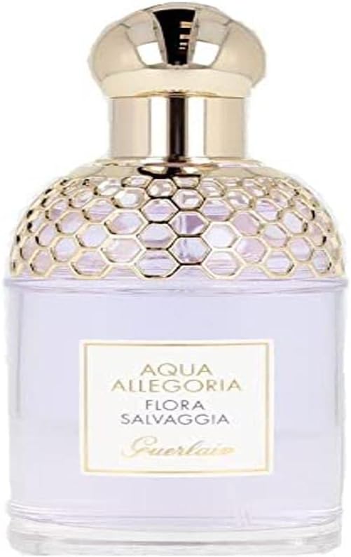Aqua Allegoria Flora Salvaggia Edt Vapo 75 Ml