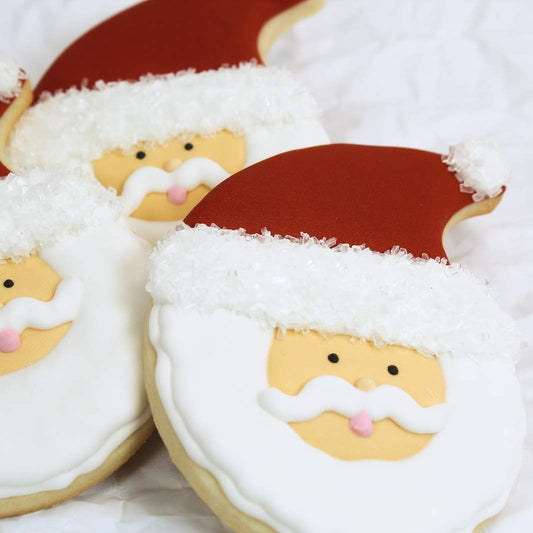 Luster Dust - Christmas Red (4G 1X Jar) | Edible Vegan Dust & Paint For Cake Decorating, Ice Cream, Desserts, Cocktails And Beverages By Bakell