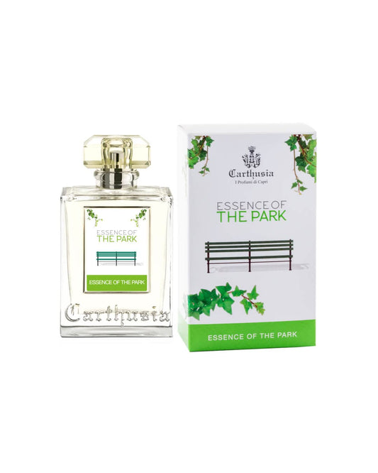 Carthusia Essence Of The Park Eau De Parfum 50Ml