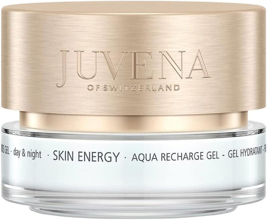 Juvena Skin Energy Aqua Recharge Gel 50 Ml