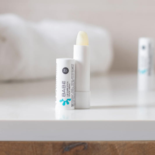 Babé Lip Care Stick 4G