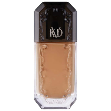 Kvd Beauty Good Apple Non-Comedogenic Full-Coverage Serum Foundation Tan 074