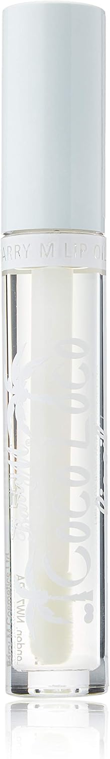 Barry M Cosmetics Lip Oil, Coco Loco