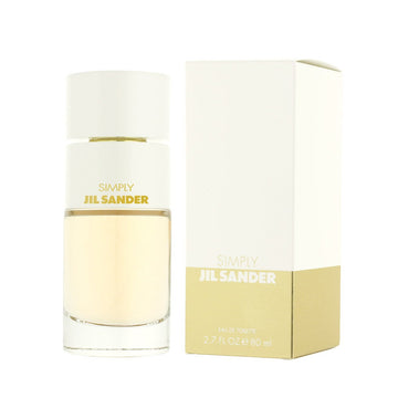 Jil Sander Simply By Edt Spray 2.7 Oz