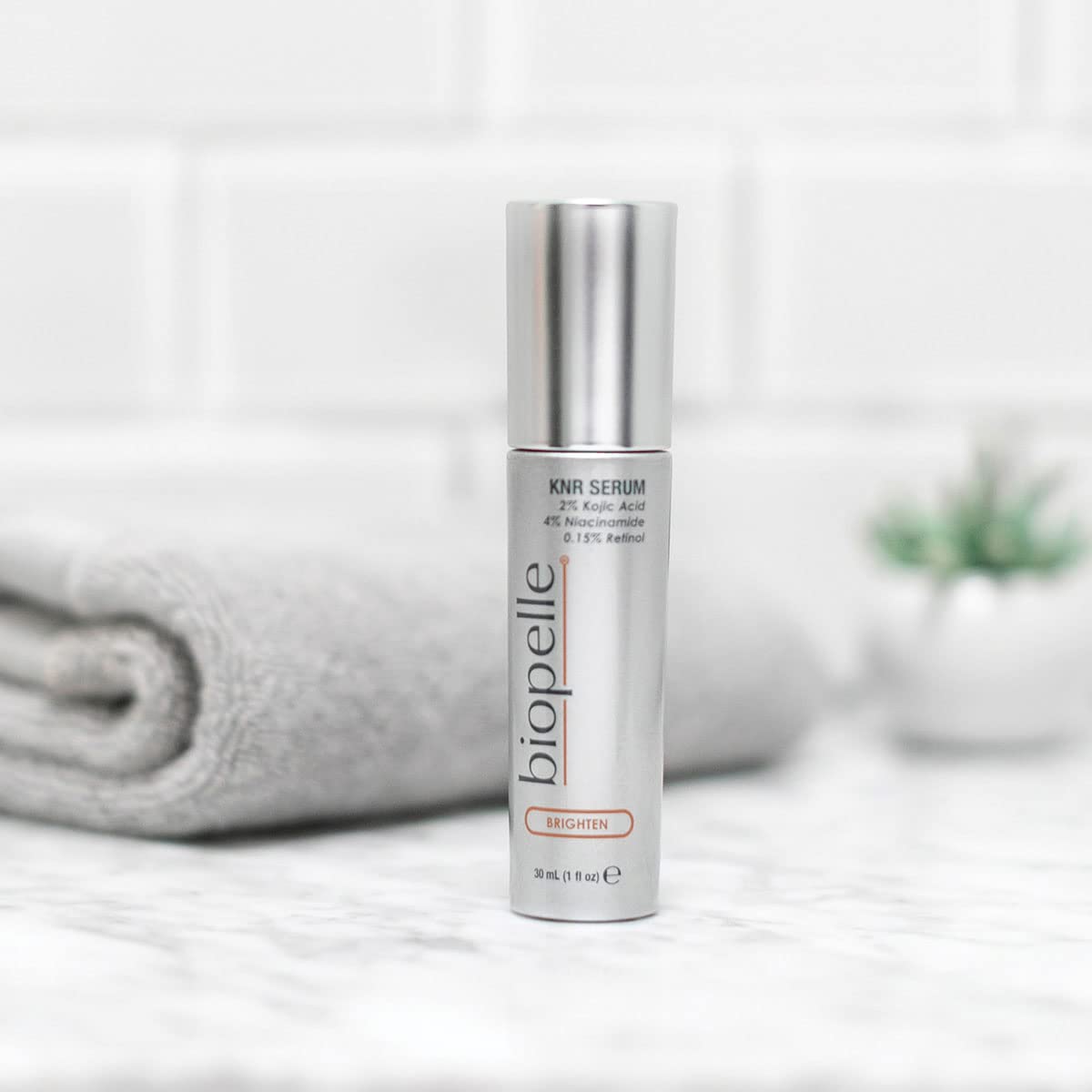 Knr Serum, 1 Fl Oz : Beauty & Personal Care