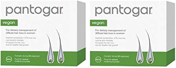 Pantogar Made In Germany (180 Capsules - 2 Box)
