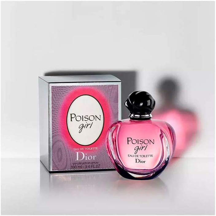 Christian Dior Poison Girl Eau De Toilette 30Ml Spray