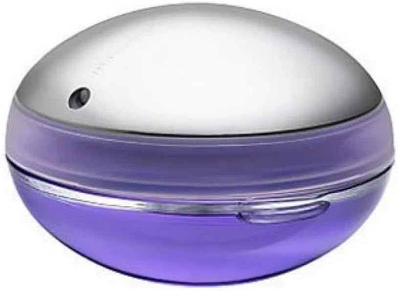 Paco Rabanne Ultraviolet Woman 80Ml Edp Spray
