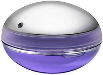 Paco Rabanne Ultraviolet Woman 80Ml Edp Spray