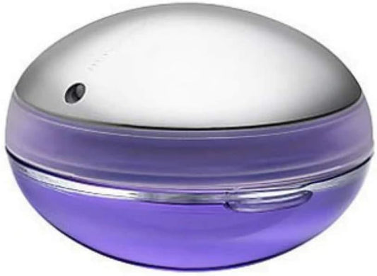 Paco Rabanne Ultraviolet Woman 80Ml Edp Spray