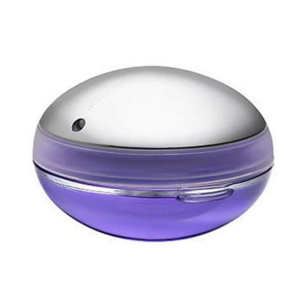 Ultraviolet Eau De Parfum Spray For Women By Paco Rabanne - 2.7 Oz / 80 Ml : Beauty & Personal Care