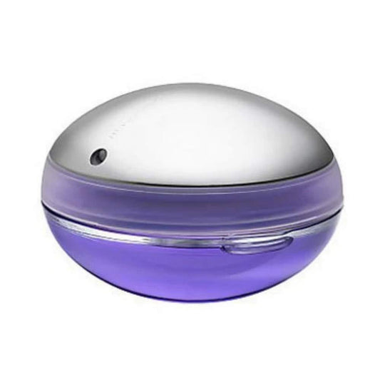 Ultraviolet Eau De Parfum Spray For Women By Paco Rabanne - 2.7 Oz / 80 Ml : Beauty & Personal Care