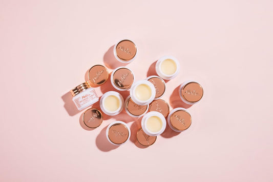 Nectar De 3 Miels Arnica Lip And Dry Patches Salve