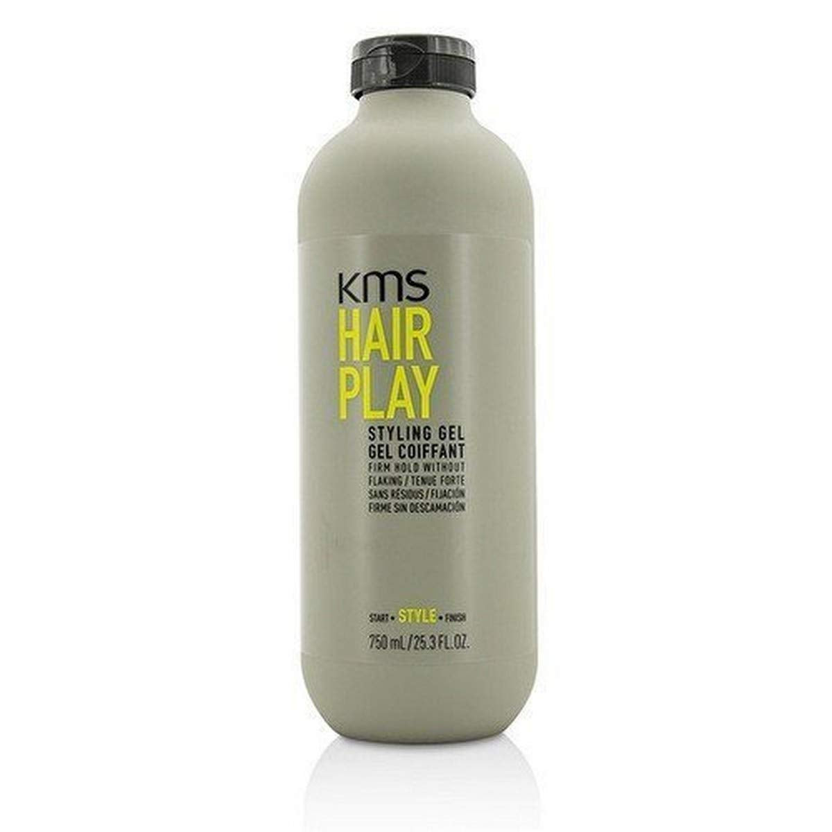 Kms Hairplay Styling Gel, 25.3 Oz : Beauty & Personal Care
