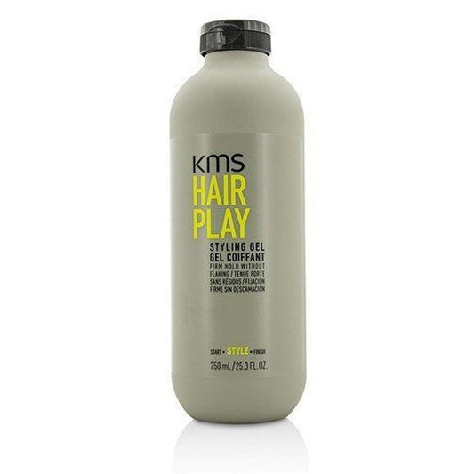Kms Hairplay Styling Gel, 25.3 Oz : Beauty & Personal Care