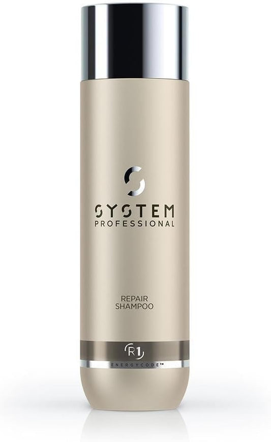 Fibra By System Professional R1 Repair Shampoo 250Ml 250Ml