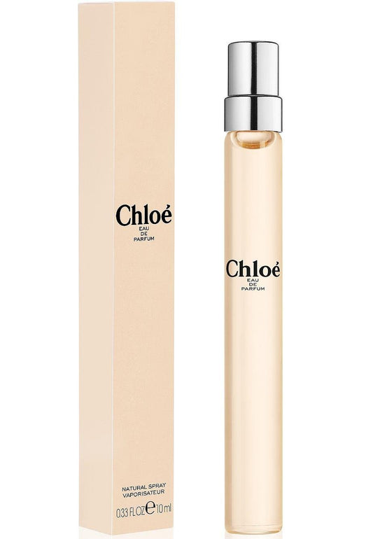 Chloé Eau De Parfum Spray Pen (.33 Oz) : Beauty & Personal Care